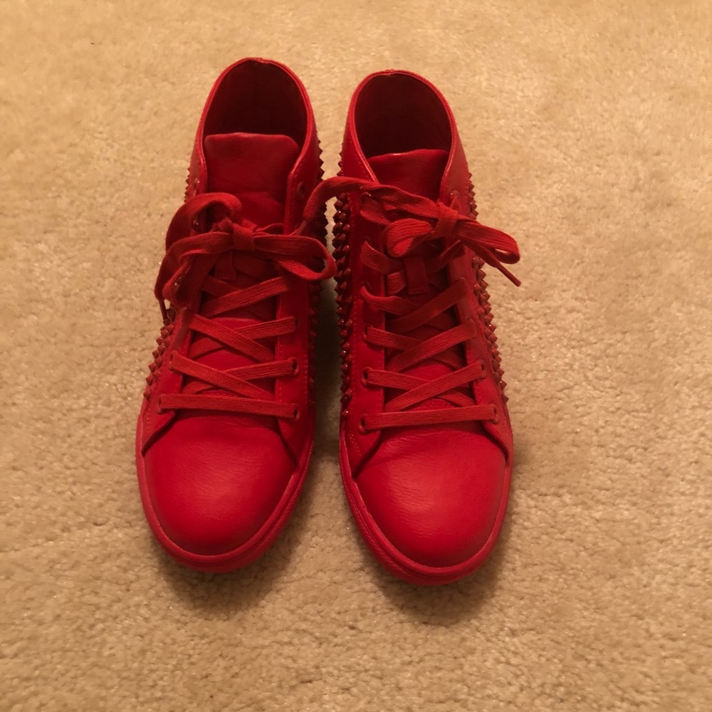 Women’s Steve Madden Sneakers